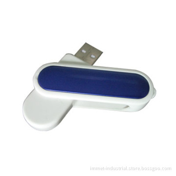 1/2/4/8/16GB OEM Swivel USB2.0 Gift Promotional USB Flash Drive -032 (IMT-032)